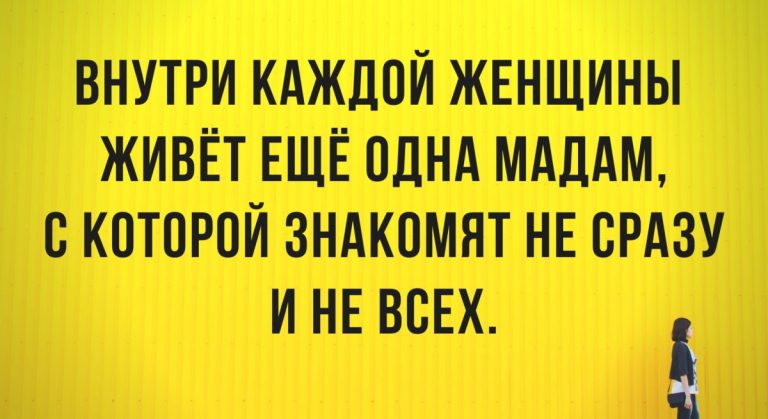 свежая подборка шуток