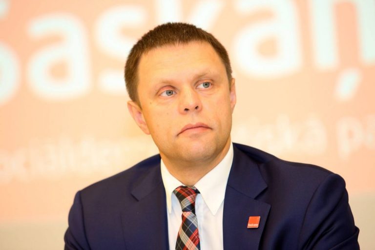 Баранник о недовольстве «Согласия»: узнал об этом из СМИ, их аргументы смешны
