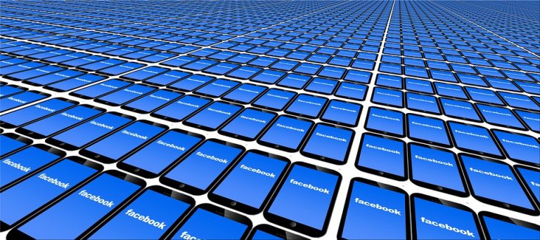 Никакой криптовалюты: Facebook запускает свою систему онлайн-платежей