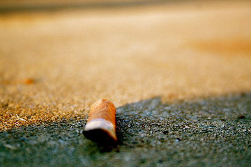 Псевдо-дипломаты пытались провезти через границу 5 млн контрабандных сигарет