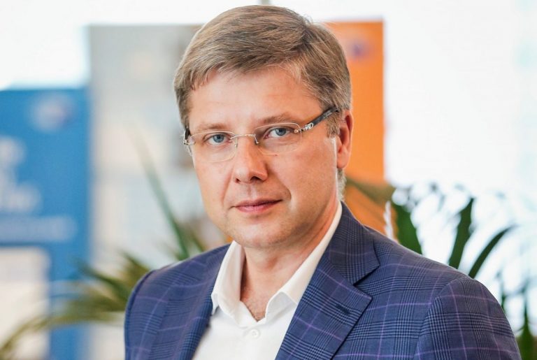 Ушаков: Рижская дума переживает острую болезнь. Мы хотим начать лечение
