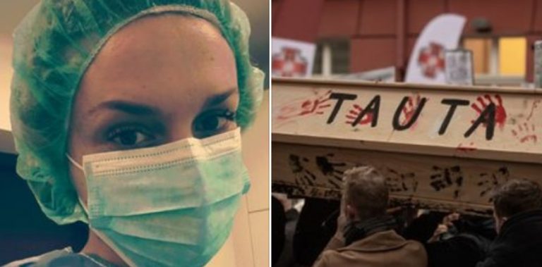 «Совсем эти медики зажрались!»: медсестра о том, что услышала от пациента на перевязке