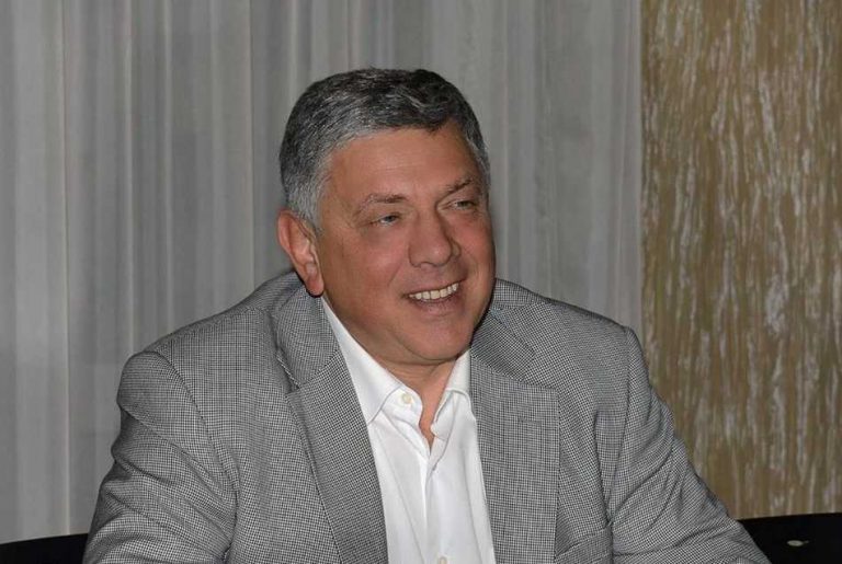 Каменецкий назвал условие, при котором «Согласие» придет на заседание Рижской думы