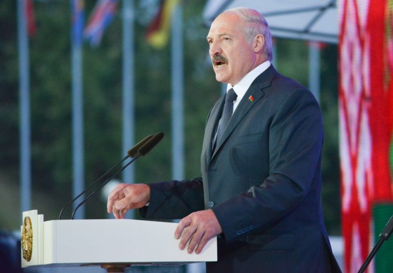 Лукашенко готов пойти на выборы президента в шестой раз