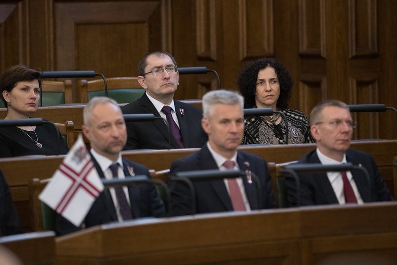 Политолог: такого недовольства Сеймом еще не было!