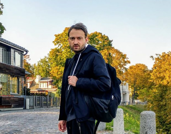 Bezvests: в Риге пропал 36-летний Роман Кутловский
