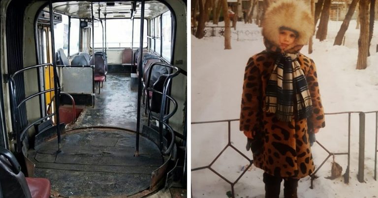 Вперед, в прошлое! 18 снимков для переноса нас на два десятка лет назад