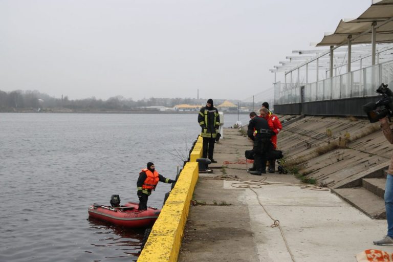 «В темноте раздался крик»: полицейские раскрыли подробности трагедии на Андрейосте