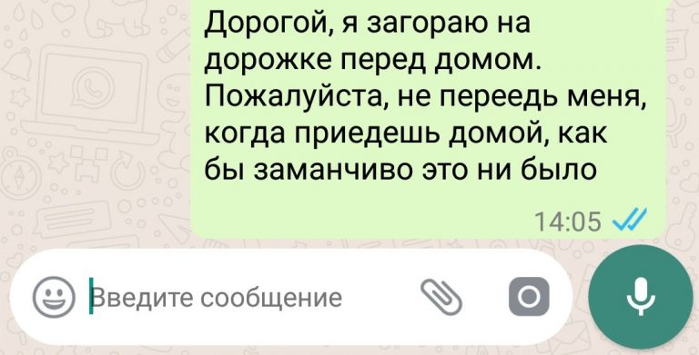 13 смешных и неожиданных диалогов