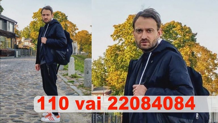 Оставил маме два прощальных письма: друзья ищут Романа Кутловского