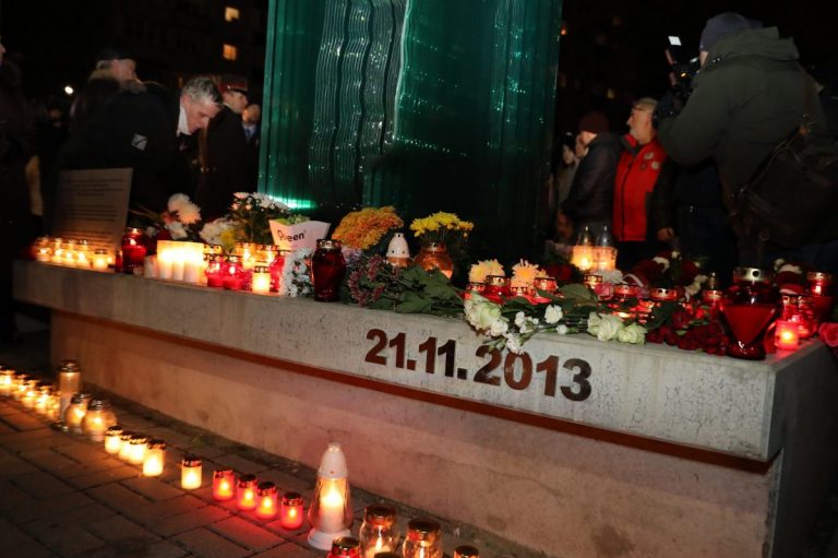 КОРОТКО О ГЛАВНОМ: шесть лет трагедии в Золитуде, оппозиция готовится «свалить» Бурова, бойкот Андрейосты