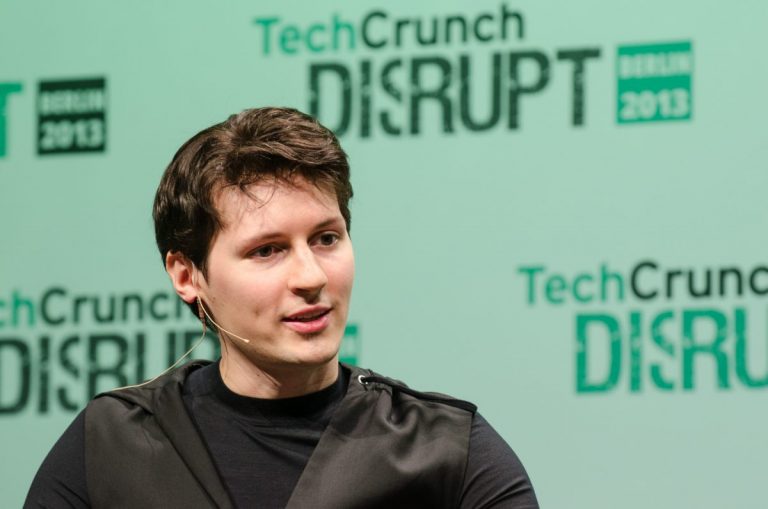 Основатель Telegram посоветовал пользователям удалить WhatsApp со смартфонов