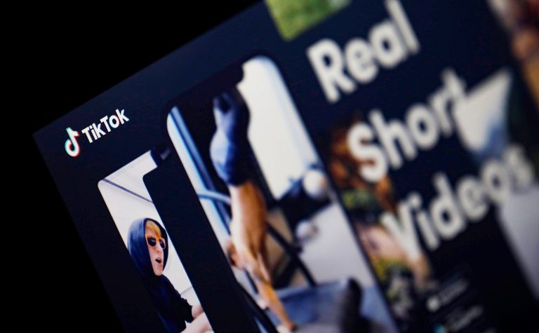 Тик-так TikTok: 5 мотивирующих аккаунтов cамой лаконичной социальной сети