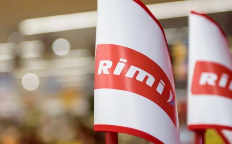 Цинизм? Сеть Rimi объявила распродажу в годовщину трагедии в Золитуде