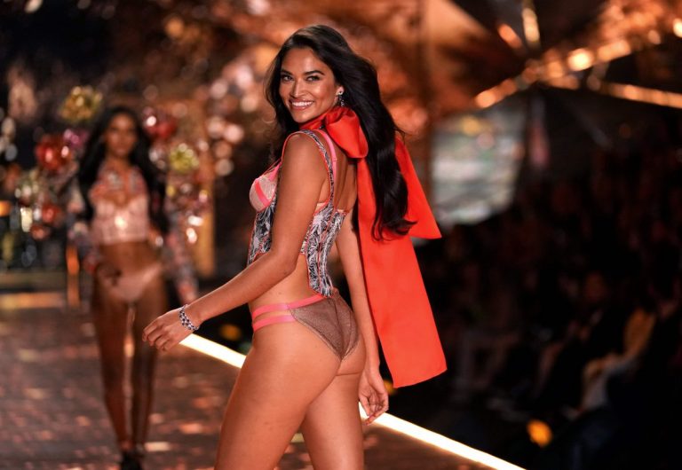 Модный показ Victoria’s Secret не состоится впервые за 25 лет