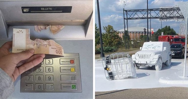 Прямо пожалеть хочется: 15 людей, чья жизнь наполнена драматическими событиями
