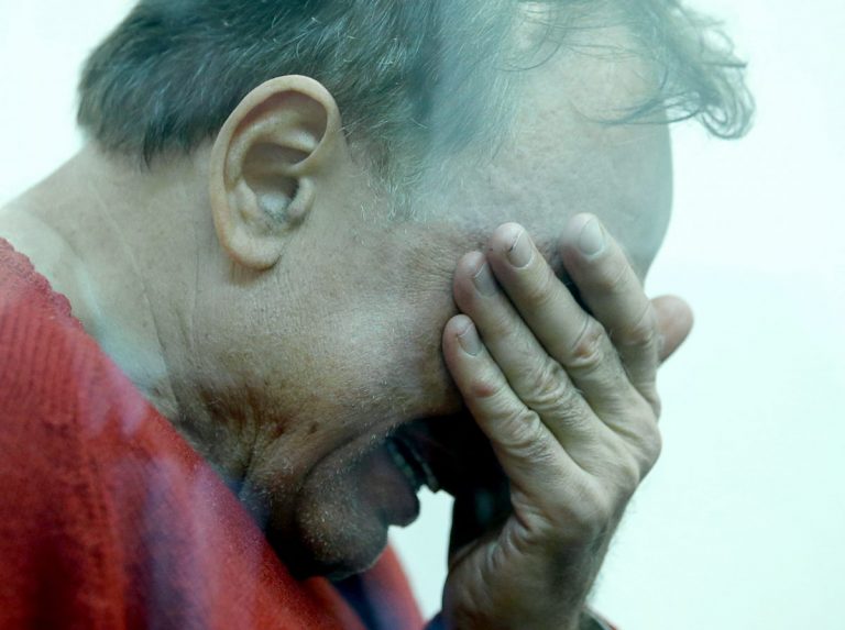 Он монстр и умеет манипулировать: интервью бывшей девушки историка Соколова, обвиняемого в убийстве аспирантки 