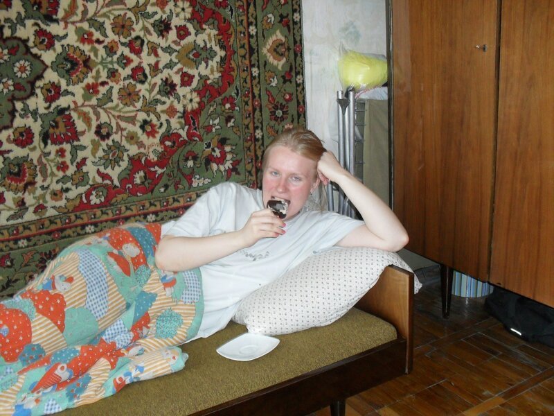 Они хотели бы жить на Манхеттене: Беспощадные девушки из социальных сетей