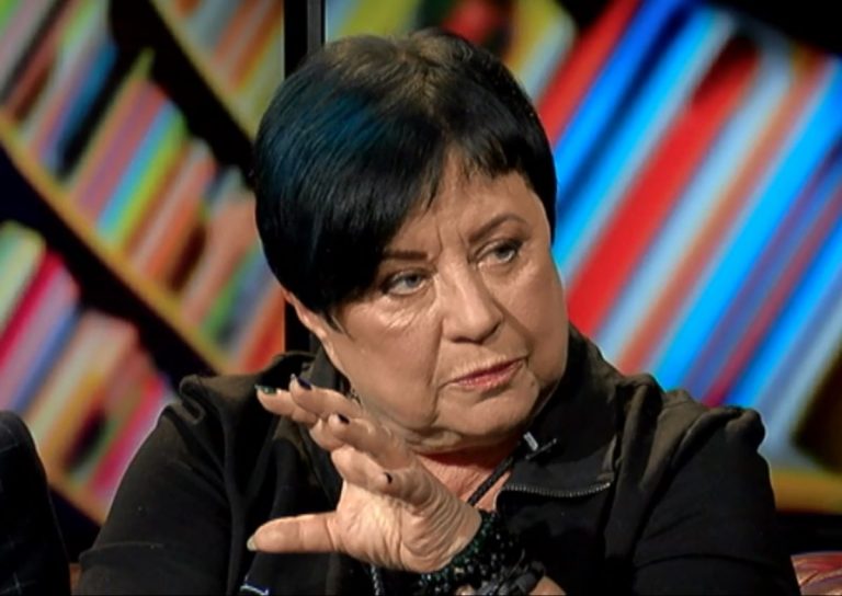 Вейдемане: такого трусливого Сейма давно не видела. Прячут глаза и пьют кофе