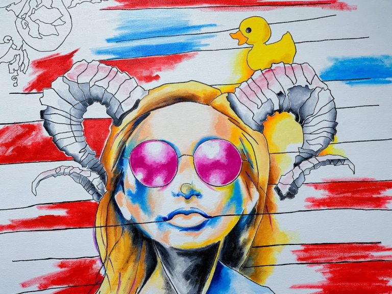 От Митьков до световых картин — в Риге открылась Riga Art Fair 2019