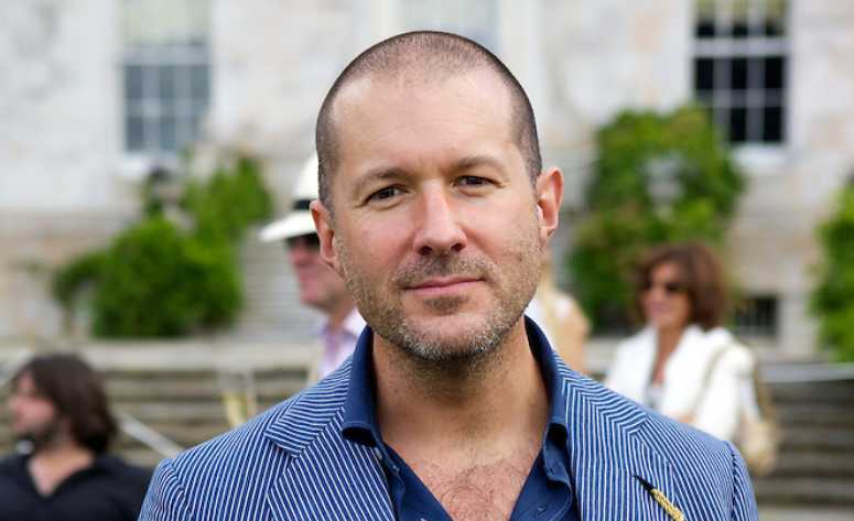 Придумал весь внешний вид! Главный дизайнер Apple спустя 20 лет ушел из компании