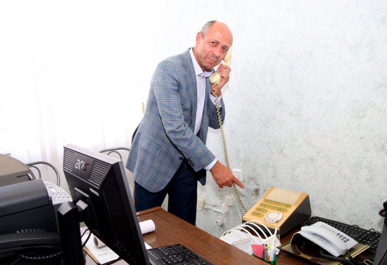 «Согласие» и «Честь служить Риге» снова помирились и сформировали коалицию