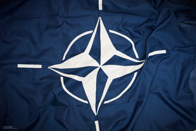 Генсек НАТО: мы не можем исключить Турцию, они страдают больше всех