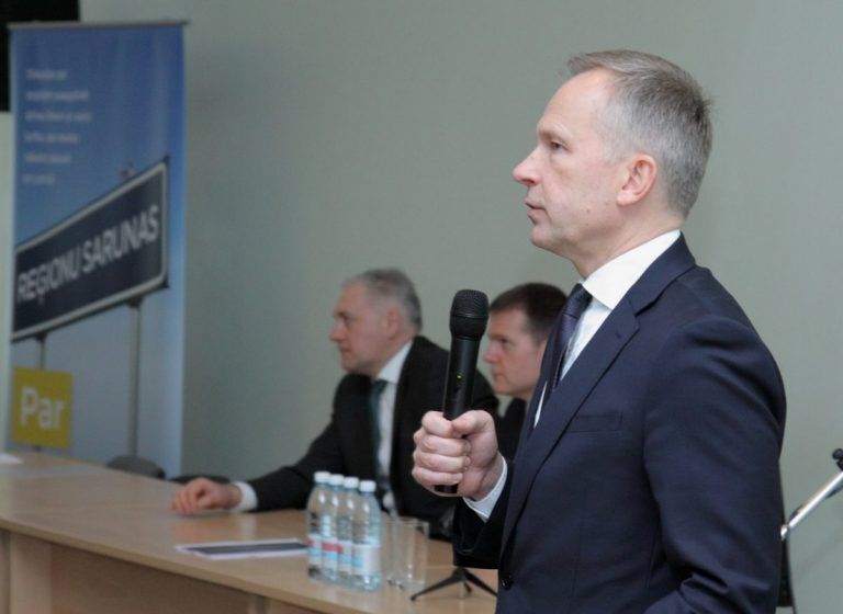 Римшевич перед судом продолжает отрицать все обвинения