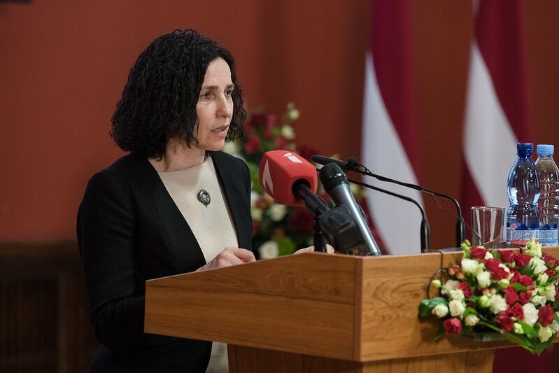 Настроена решительно: для суда с ректором ЛУ Шуплинска наняла адвокатов за 10 тысяч евро