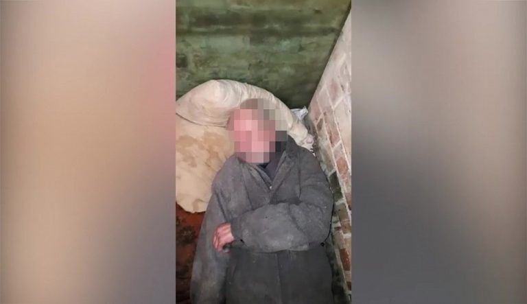 Пробуй мои ботинки! Парень жестоко избил пенсионера и опубликовал это в Instagram (ВИДЕО)
