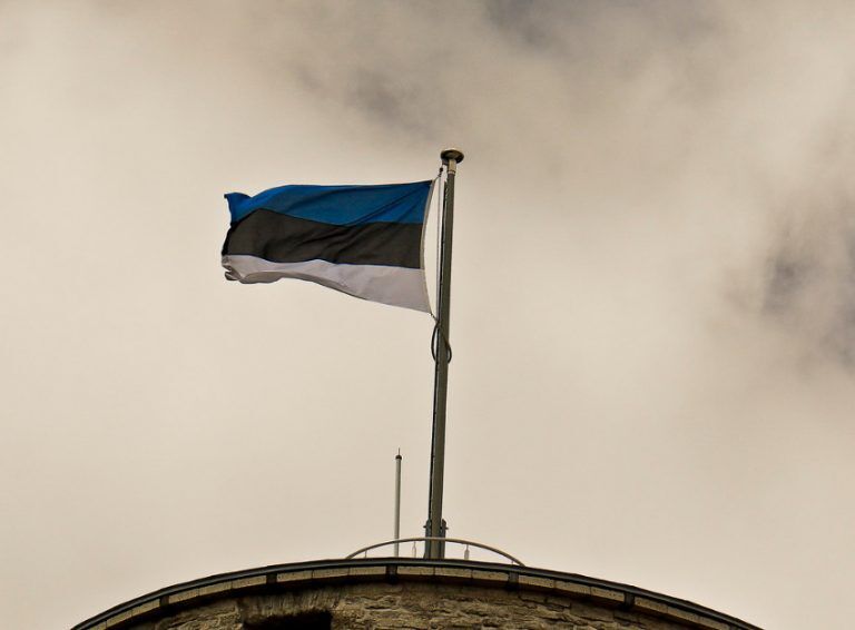 В Эстонии вновь заговорили о возмещении Россией ущерба от «советской оккупации»