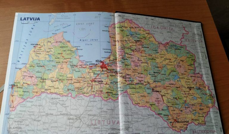 Два протеста за утро: самоуправления сопротивляются территориальной реформе