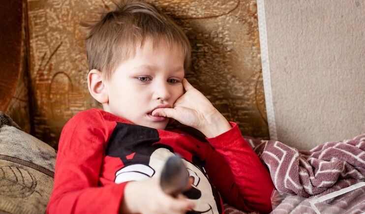 «Зеленая лампа»:  двум братикам с аутизмом нужна помощь для оплаты курса лечения
