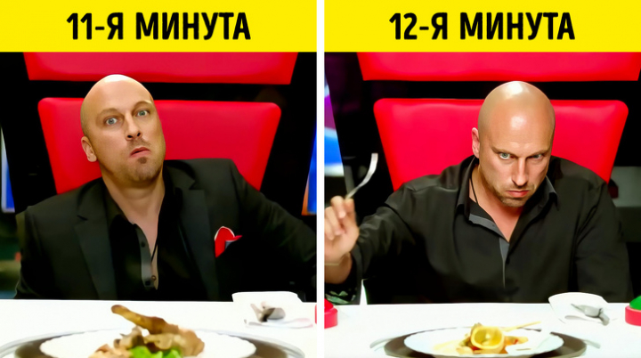 20 ляпов в русских сериалах, которые теперь хотелось бы развидеть, да никак