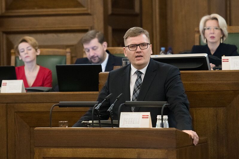 Долго спорили, но решили: депутаты поддержали административно-территориальную реформу Пуце