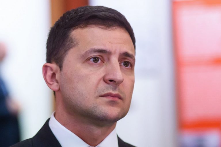 «Очень сложная профессия». Зеленский заявил об усталости от президентства