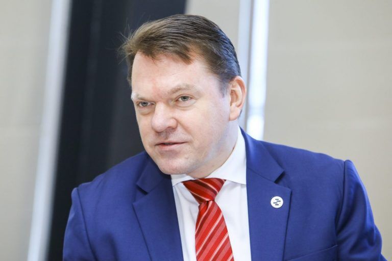 Много нолей. Компенсация экс-главы Latvijas dzelzceļš оказалась больше, чем предполагалось
