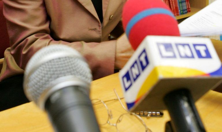 Конец 20-летней истории: с января закрывают телеканал LNT