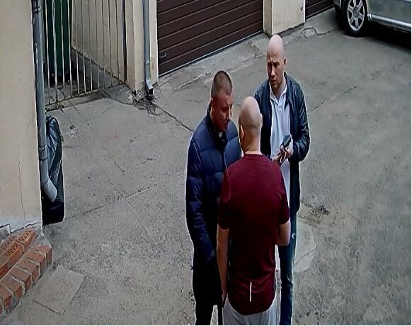 Внимание, розыск! Мужчин подозревают в совершении преступления