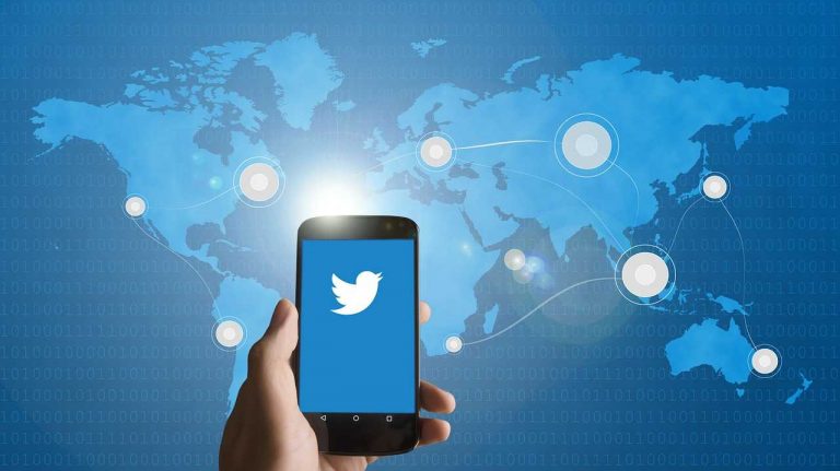 Twitter назвал самые обсуждаемые темы года