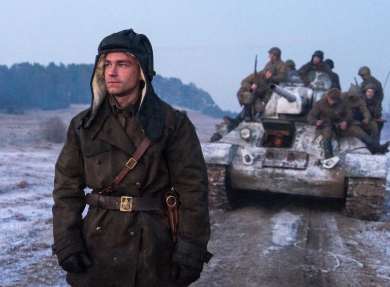 Россияне выбрали фильм, сериал и песню года 2019 года