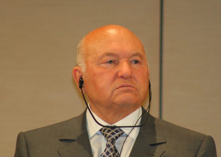 Ройзман о Лужкове: увольнение с поста мэра Москвы его потрясло, но власть была к нему гуманна