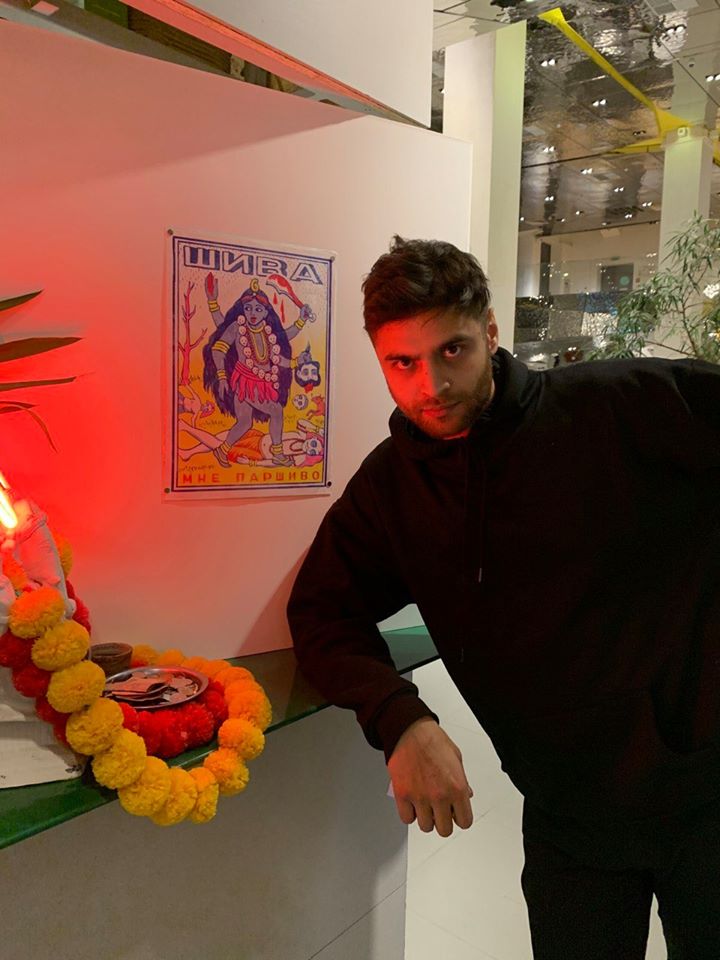 При трагических обстоятельствах: скончались 29-летний издатель «Тинькофф-журнала» Александр Рай и его супруга 