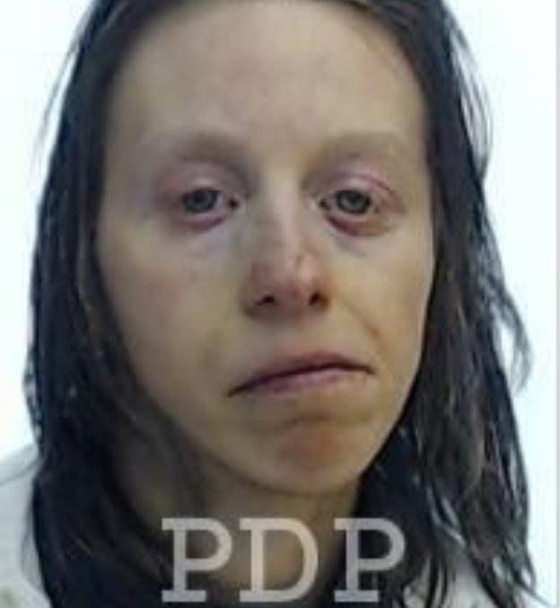 Разыскивается пропавшая Регина Орупи: женщина вышла из больницы, а домой не пришла