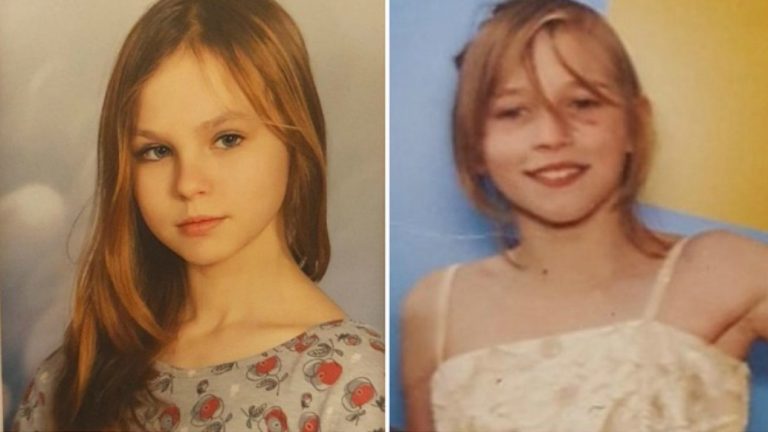 Внимание! Пропали 12-летние девочки (UPD: девочки нашлись!)