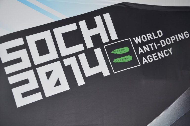 WADA выложило в открытый доступ полный отчет о российских манипуляциях