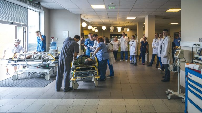 Пациентам отказывают в записи на 2020 год, хотя на то нет основания