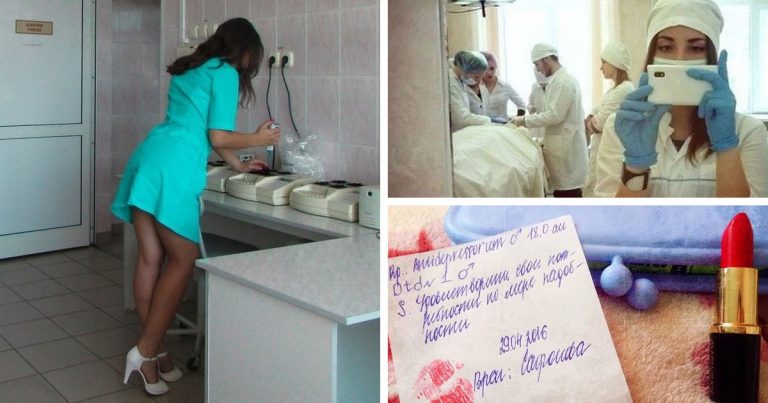 Пишите завещания, в больницах все больше молодых специалистов