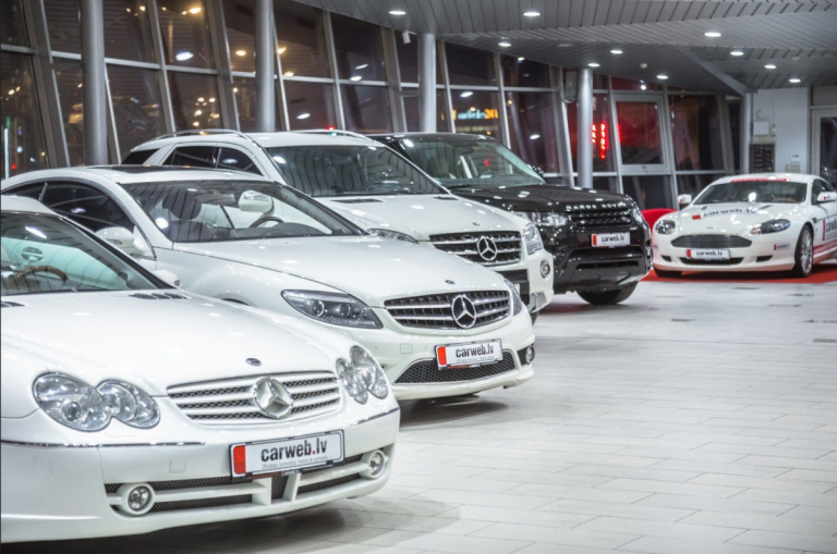 Покупка авто из Германии и Европы – выгодно и надежно!