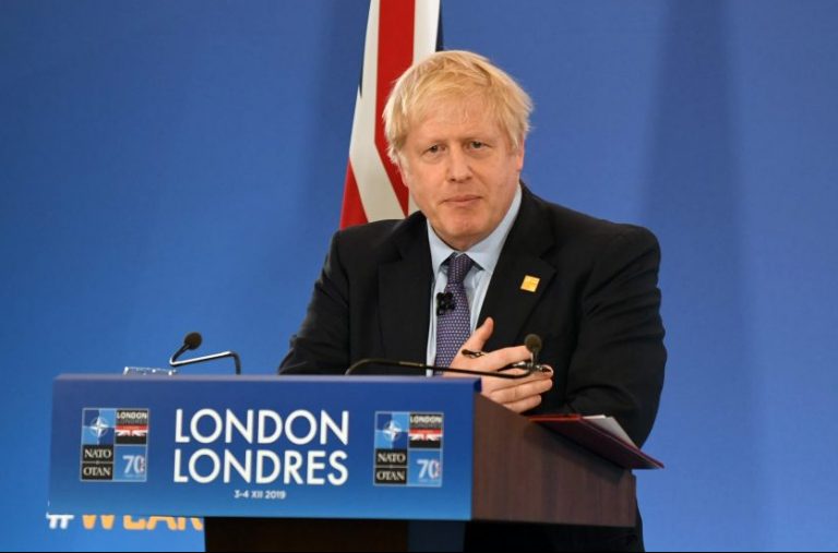 Теперь точно Brexit? Консерваторы уверенно победили на досрочных выборах